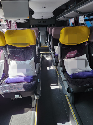 Marcopolo Paradiso Dd 1800 G7 Ano 2018 K440 Jm Cod.901