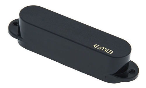 Emg (sa Pickup Bk) Mic. P/guit Electrica