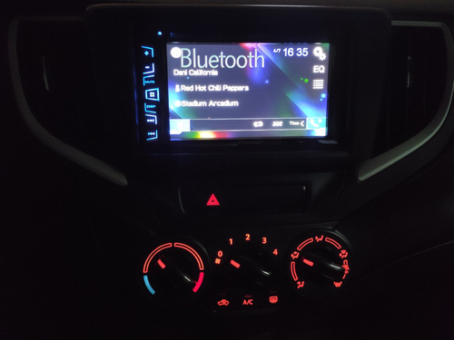 Suzuki Baleno 1.4 Gls 2018, Único Dueño. Mantención 30000 Ok