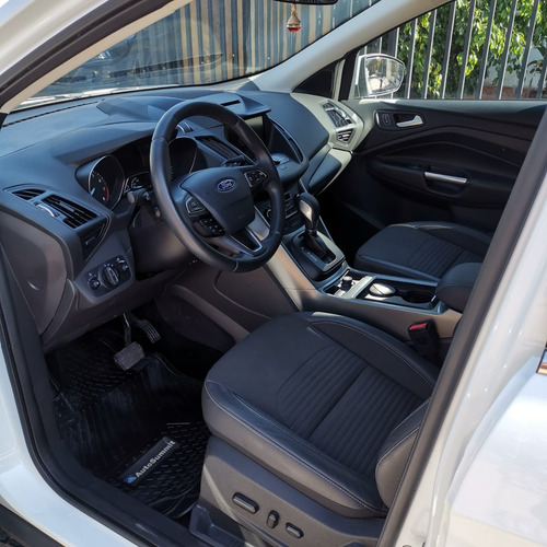 Ford Escape S 2.5l 4x2