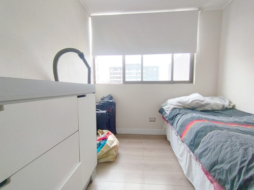 ¡invierte En Macul! Depto 2d/2b De 54 M2