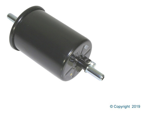 Filtro De Combustible Original Gm Aveo 1.6 Lxt 2009 - 2018