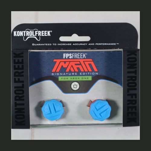 Kontrol Freaks (Usado)
