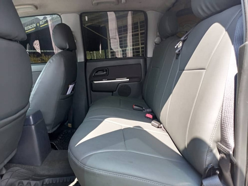 Imagen 11 de 16 de Chevrolet Luv Dmax 4x4 Automatica Con Gas