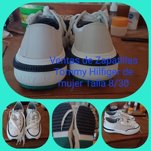 Venta De Zapatillas 