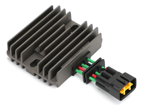 Mc1 Regulador Rectificador For Yamaha 50-70/115 Hp De 4