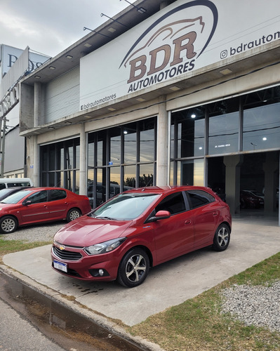 Chevrolet Onix 1.4 Ltz 98cv