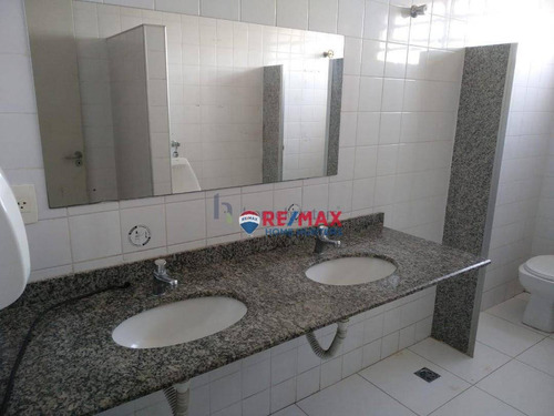 Imagem 8 de 20 de Prédio Para Alugar, 980 M² Por R$ 22.000,00 - Jardim Conceição (sousas) - Campinas/sp - Pr0178