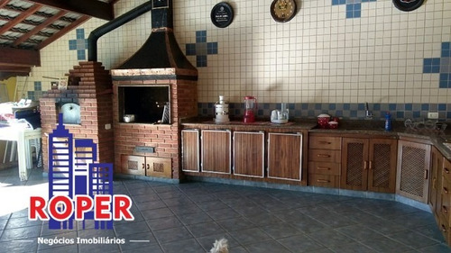Imagem 3 de 19 de Linda Chácara De 1.000 M²/ Casa Sede/piscina À Venda Em Mairiporã. - Ch01052 - 71102828