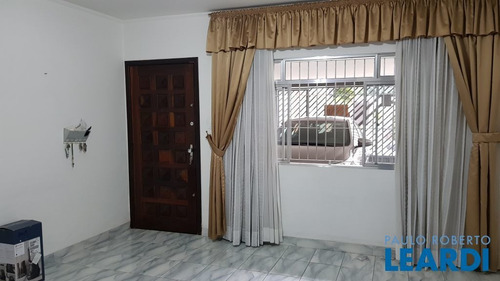Imagem 3 de 15 de Casa Assobradada - Saúde - Sp - 626471