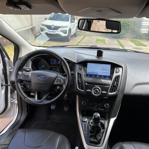 Kit Adaptação Multimídia Sync 1 Para Sync 3 Ford Focus 2016