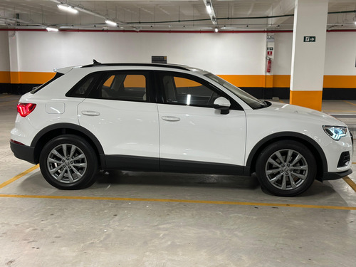 Audi Q3 1.4 Prestige Tfsi S-tronic 5p