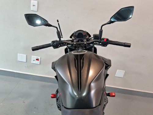 Kawasaki Z Z400 Z 400 2022/2023