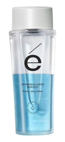 Desmaquillante Bifásico Hydra Duo Solution - Ésika