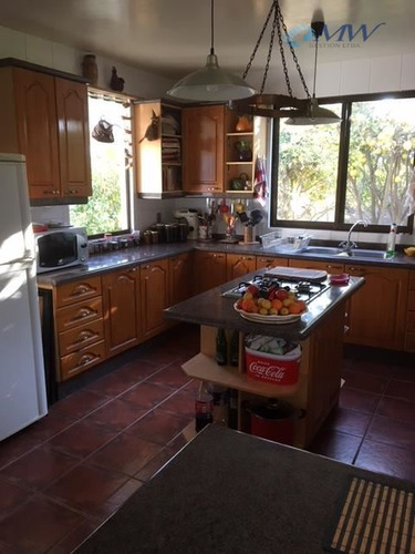 Parcela En Venta En Olmué