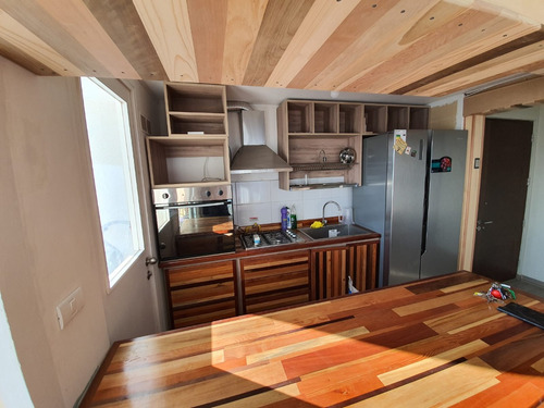 Venta Departamento Amoblado Condominio Neo Koke.