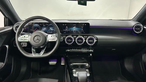 Mercedes-Benz A A 250 2.0 A 250 DCT AMG Line