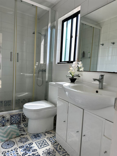 Casa En Arriendo De 5 Dorm. En Puchuncaví