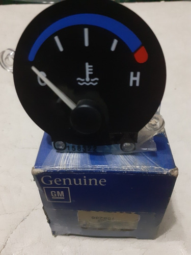 Reloj Indicador De Temperatura Daewoo Matiz Original 