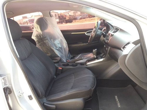 Imagen 8 de 14 de Nissan Sentra