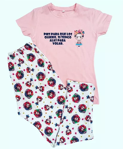 Pijama Kahlo | MercadoLibre