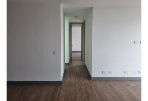 Apartamento En Venta En Las Vegas Envigado