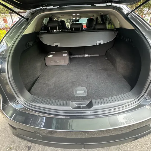 Mazda CX-5 2.5 Grand Touring Signature 4X4 At