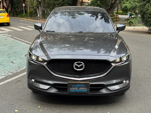 Mazda CX-5 2.0 Touring At