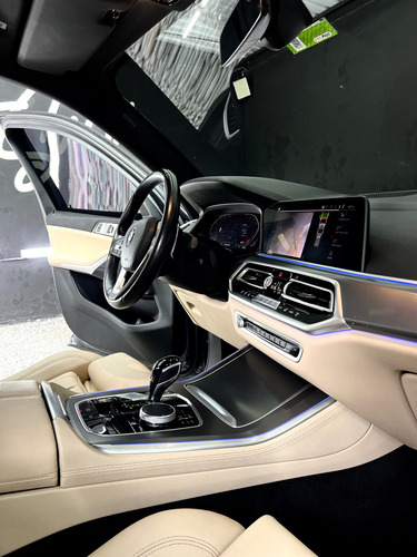 BMW X5 3.0 Xdrive 40I At