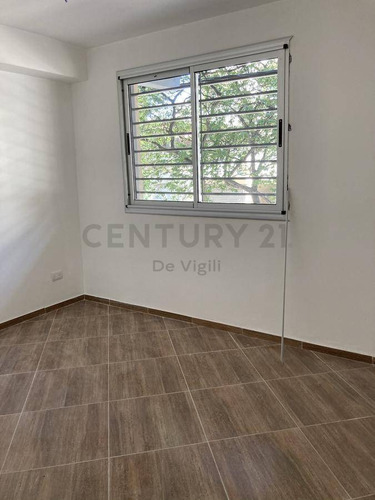 Imagen 3 de 6 de Departamento A Estrenar 1 Dormitorio