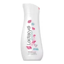Comprar Lactacyd Probio Femina Floral Jabon Higiene Intima X 200 Ml