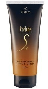 Mel P/banho Prelude S. Eudora Sabonete Liquido - 180ml