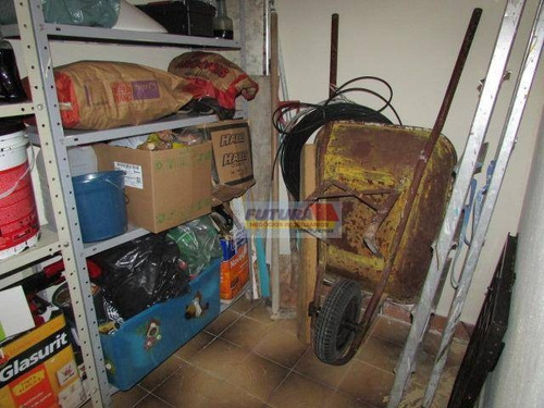 Imagem 29 de 30 de Sobrado Com 4 Dormitórios À Venda, 225 M² Por R$ 1.100.000,00 - Vila São Jorge - São Vicente/sp - So0336