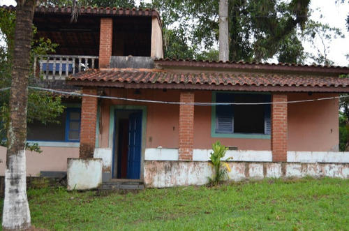 Imagem 5 de 30 de Sítio À Venda, Peruíbe. - Si0217