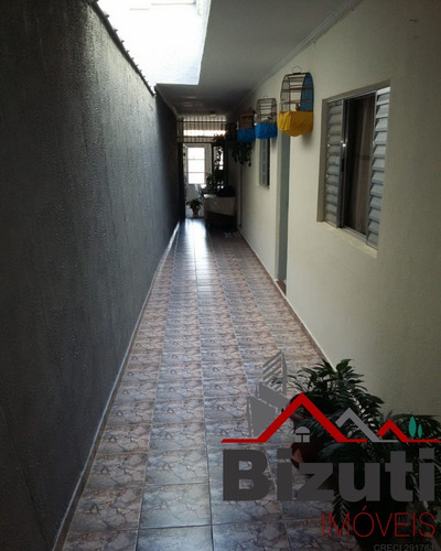 Imagem 19 de 25 de Casa , Jardim Taruma, Jundiaí - Ca00505 - 68983142
