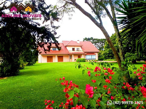 Imagem 4 de 4 de Casa - Centro - Carambeí