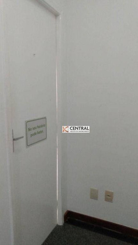 Imagem 5 de 7 de Sala Comercial Em Itaigara Oportunidade - Sa0354