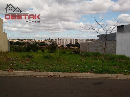 Imagem 2 de 3 de Ref.: 3827 - Terreno Em Campinas Para Venda - V3827