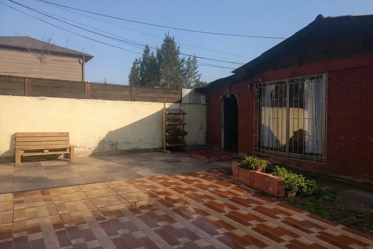 Imagen 5 de 19 de Vendo Amplia Casa Sólida, Buen Estado| Sector Rojas Magalla