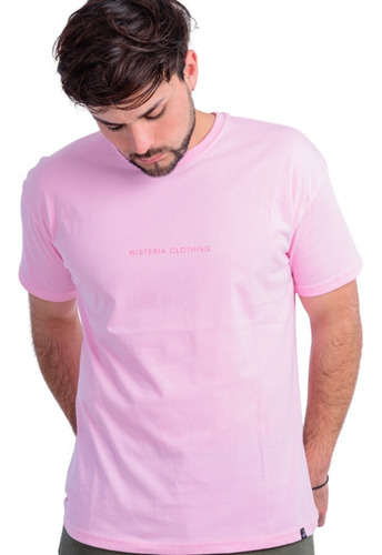 Imagen 3 de 7 de Polera Wisteria Clothing - Wisteria Clothing