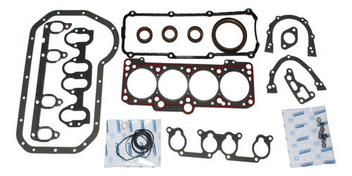 Kit Empaquetadura Motor Volkswagen Golf A3 1.8 1993 1999