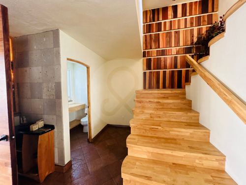 Casa En Condominio En Renta En Amomolulco