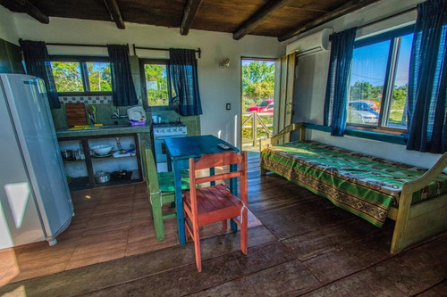 Imagen 2 de 27 de Punta Colorada! Alquiler Casa Con Piscina