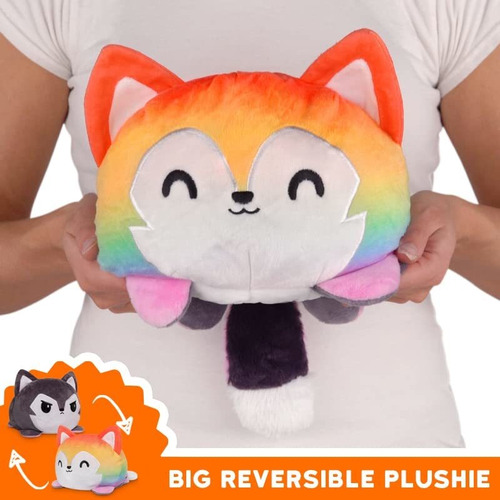 Teeturtle La Tortuga Original Reversible Y Original Bk6zo