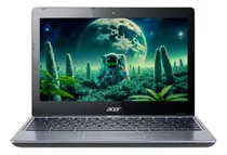 Comprar Mini Laptop Acer C720 11,6 Celeron 2gb 64gb Hdmi Usb Bagc