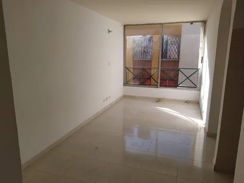 Apartamento En Torres De Comfandi - Conjunto A (torre 6-502)