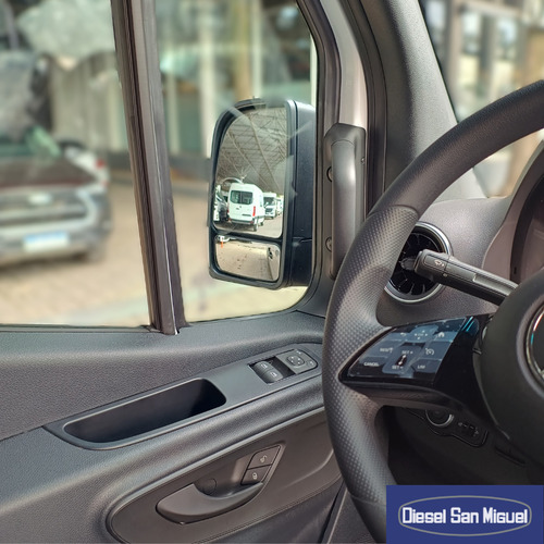 Mercedes-Benz Sprinter 517 Cdi Furgón 4325 Xl Te V2