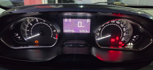 Peugeot 2008 1.6 Feline Tiptronic