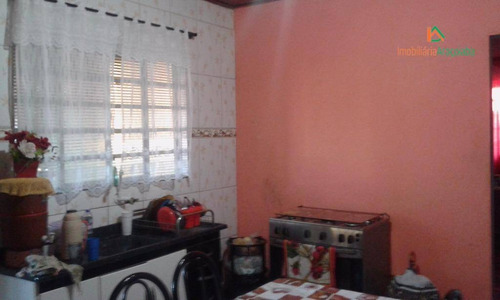 Imagem 7 de 9 de Casa Em Araçoiaba, Em Araçoiaba - Ca0216