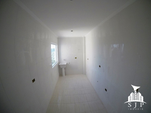 Imagem 6 de 18 de Apartamento Novo Com 2 Quartos, 01 Suíte - Ap00078 - 32557635